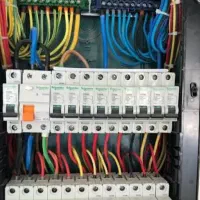 برقکار سیار در گلشهر عضو اتحادیه الکتریکی البرز