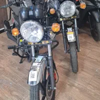 طرح باکسر KLD200  مدل ۱۴۰۵ - اقساط