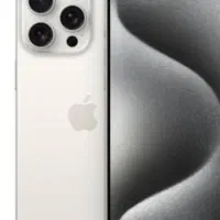 ۱۵ پرو مکس مشکی