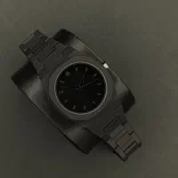 ساعت دارک‌ واچ فول بلک
