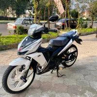 لاکی ۱۸۵ لاکی اس وای ام