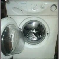 ماشین لباسشویی اسنوا تمیز