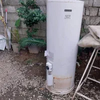 فروش ابگرمکن سالم