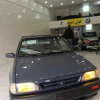 پراید لوازمی