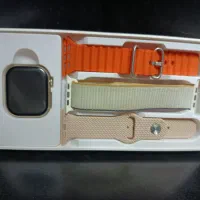 ساعت مدل x90 pro max|ساعت|خمین, |دیوار