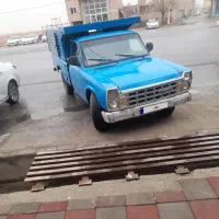 سایپا مدل ۸۵دوگانه سوز دستی|خودرو سواری و وانت|شوط, |دیوار