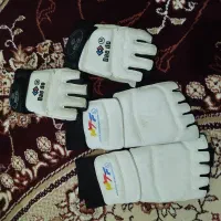 تجهیزات وسایل تکواندو|تجهیزات ورزشی|اردبیل, |دیوار