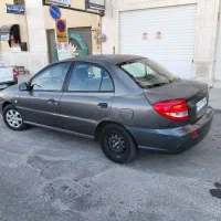 فروش خودرو ریو مدل 89|خودرو سواری و وانت|یزد, |دیوار