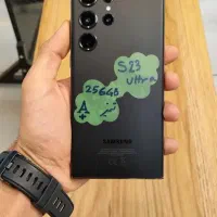 سامسونگ Galaxy S23 Ultra رام۱۲|موبایل|یزد, |دیوار