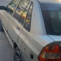 پراید مدل ۸۴ دوگانه دستی شاسی پلمپ پلمپ|خودرو سواری و وانت|اردبیل, |دیوار