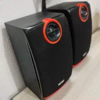 اسپیکر و مانیتور LED|قطعات و لوازم جانبی رایانه|فریدونکنار, |دیوار