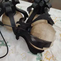 لوستر سه شاخه حباب دار همراه دوعدد دیوار کوب|لوستر و چراغ آویز|تهران, صادقیه|دیوار