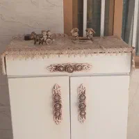 لوازم چوبی|تخت و سرویس خواب|نیشابور, ریوند|دیوار