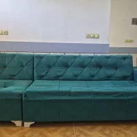 مبل ال ۷ نفره