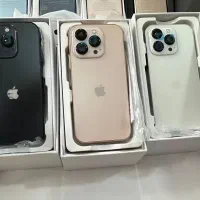 آیفون مینی مدل 16پرومکس سایز صفحه ۴ونیم اینج