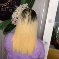 کراتین و پروتئین|خدمات آرایشگری و زیبایی|محمدشهر, محمدشهر|دیوار