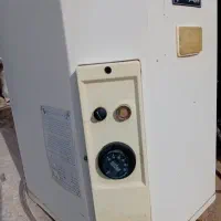 ابگرمکن برقی دیواری