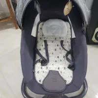 گهواره برقی ماستلا