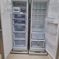 یخچال فریزر دوقلو آرتی سی|یخچال و فریزر|مشکین‌دشت, |دیوار