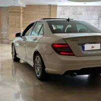 Benz c200 2013|خودرو سواری و وانت|تهران, پاسداران|دیوار