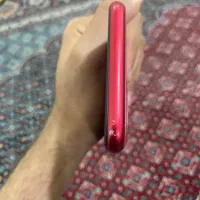 ایفون ۱۱ نرمال قرمز|موبایل|سنندج, |دیوار