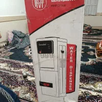 ابسردکن نو فقط،بخاطرعکس ازکارتون بازکردیم|آب‌سردکن و تصفیه آب|دزفول, |دیوار