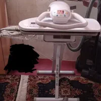 اتو پرس سرجیو (چینی)