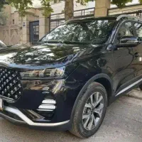 تیگو 7 پروپرمیوم