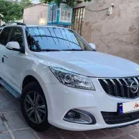 هایما s7 پلاس|خودرو سواری و وانت|کرج, ساسانی (قلمستان)|دیوار