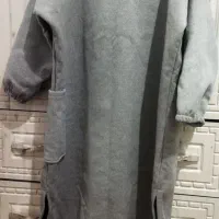 بارونی ..کفتان جنس فوتر