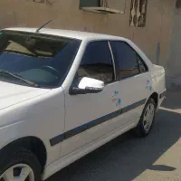 پارس موتور جدید|خودرو سواری و وانت|دهلران, |دیوار