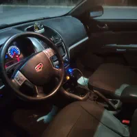 جیلی امرگرند7 اوتوماتیک مدل 2014|خودرو سواری و وانت|بجنورد, |دیوار