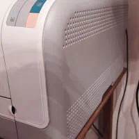 پرینتر لیزری رنگی hp cp1215