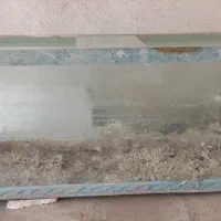 فروش آکواریوم با تجهیزات تصفیه آب و کمپرسور