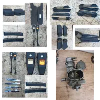 تمامی لوازم بی ام و ۵۱۸ موجود|قطعات یدکی و لوازم جانبی|بهارستان, |دیوار