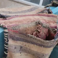 خورجین|فرش|زنجان, |دیوار