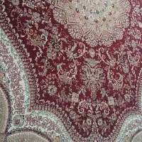 فرش ۹متری سالم