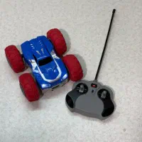 ماشین کنترلی آفرود Thunder Car اصل Buzz Toys