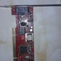 کارت فکس مودم اینترنالpci