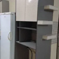 کابینت نو|مصالح و تجهیزات ساختمان|شیراز, رازی|دیوار