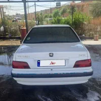 پژو پارس سال 1400|خودرو سواری و وانت|تهران, فردوس|دیوار