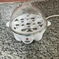 تخم مرغ آب پز کن سایا