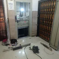 سرویس نگهداری آسانسور|خدمات پیشه و مهارت|نسیمشهر, |دیوار