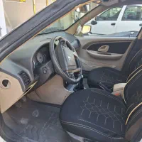 پارس مدل ۱۴۰۰|خودرو سواری و وانت|ساوه, |دیوار