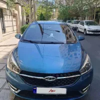 آریزو 5 وارداتی 95