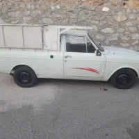 پیکان وانت مدل۷۹ سالم