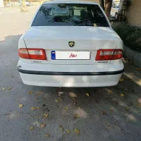 سمند 94 EF7 مولتی پلکس|خودرو سواری و وانت|مشهد, سناباد|دیوار