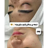 خدمات ناخن ،مژه،کراتین واحیا ،پاکسازی پوست ،رنگ مو
