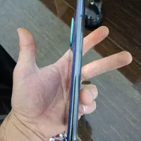 گوشی دست دوم nova5t|موبایل|مشهد, استاد یوسفی (شهرک غرب)|دیوار