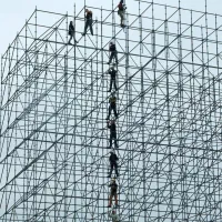 خدمات داربست آمل تا چمستان